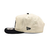Kappe New Era - MLB "2 Tone Washed" 19TWENTY - NY Yankees - Chrome White / Team Color
