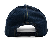 Kappe Ed Hardy - Diamante Gothic 5 Panel Trucker Cap