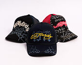 Kappe Ed Hardy - 1971 5 Panel Trucker Cap