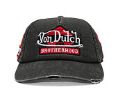 Kappe Von Dutch - Baseball Cap