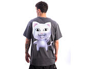 T-Shirt Rip N Dip - Nermii Tee Charcoal