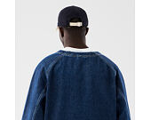 Jacke New Era - Branded Bunda Denim Worker Jacket - Denim