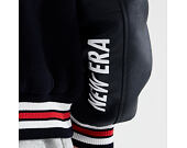 Jacke New Era - F1 Wordmark Varsity Jacket - RED BULL F1 - Navy Blue