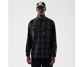 T-Shirt New Era - Branded Essential Tee - Steel