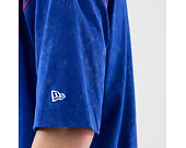 T-Shirt New Era - F1 Drop Shoulder Tee - RED BULL F1 - Blue