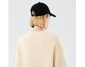 Strickpullover New Era - Branded Knit Sweater - Cream