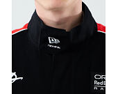 Jacke New Era - F1 Motorsport Jacket - RED BULL F1 - Black