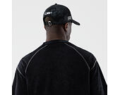 T-Shirt New Era - F1 Drop Shoulder Tee - RED BULL F1 - Black