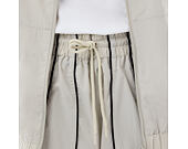 Hose New Era - MLB Piping Track Pants - NY Yankees - Stone