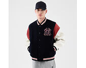 Jacke New Era - MLB Varsity Jacket - NY Yankees - Navy