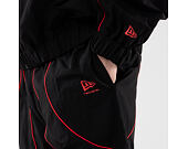Hose New Era - F1 Piping Track Pants - RED BULL F1 - Black