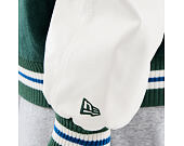 Jacke New Era - MLB Varsity Jacket - LA Dodgers - Cilantro Green