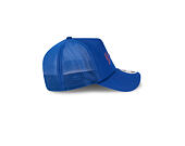 Kappe New Era - MLB APEX 9FORTY A-Frame - NY Mets - Team Color