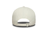Kappe New Era - Villans Dadcap 9TWENTY A-Frame - ASTON VILLA FC - Ivory