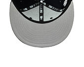 Kappe New Era - Branded 59FIFTY - Navy