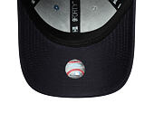 Kinder Kappe New Era - MLB Color Block 9FORTY - NY Yankees - Navy / Blue