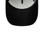 Kinder Kappe New Era - DC Patch 9FORTY A-Frame Trucker - Batman - White / Black