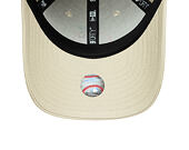 Kinder Kappe New Era - MLB Fruit Icon 9FORTY - LA Dodgers - Stone