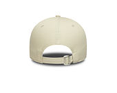 Kappe New Era - MLB Food Icon 9FORTY - LA Dodgers - Stone / Royal