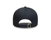 Kappe New Era - MLB League Essential 9FORTY - NY Yankees - Dark Concrete