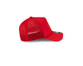 Kappe New Era - MLB APEX 9FORTY A-Frame - St. Louis Cardinals - Team Color