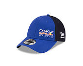 Kappe New Era - F1 Essential 9FORTY - RED BULL F1 - Navy Blue