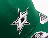 Kappe New Era - NHL Core Mesh 9SEVENTY Stretch-Snap - Team Color
