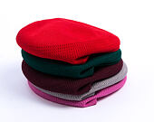 Schiebermütze Kangol - Tropic 504 Ventair - Bright Fuchsia