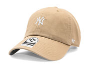 Kappe 47 Brand MLB Clean Up Base Runner - NY Yankees