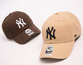 Kappe 47 Brand MLB Clean Up - NY Yankees