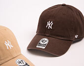 Kappe 47 Brand MLB Clean Up Base Runner - NY Yankees