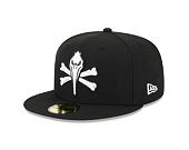 Kappe New Era - MiLB Theme Nights 59FIFTY - Myrtle Beach Pelicans - Team Color