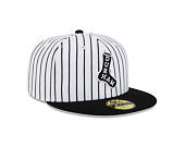 Kappe New Era - MiLB Theme Nights 59FIFTY - Durham Bulls - Team Color
