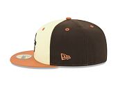 Kappe New Era - MiLB Theme Nights 59FIFTY - El Paso Chihuahuas - Team Color