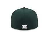 Kappe New Era - MiLB Theme Nights 59FIFTY - Hickory Crawdads - Team Color