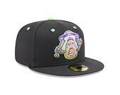 Kappe New Era - MiLB Theme Nights 59FIFTY - New Hampshire Wildcats - Team Color