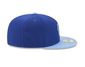 Kappe New Era - MiLB Theme Nights 59FIFTY - Reno Aces - Team Color
