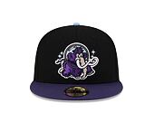 Kappe New Era - MiLB Theme Nights 59FIFTY - Erie Sea Wolves