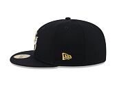 Kappe New Era - MiLB Theme Nights 59FIFTY - Durham Bulls