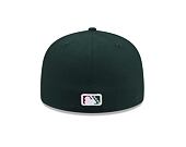 Kappe New Era - MiLB Theme Nights 59FIFTY - Jersey Shore Blueclaws