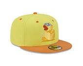 Kappe New Era - MiLB Theme Nights 59FIFTY - Lehigh Valley IronPigs
