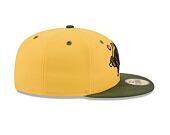 Kappe New Era - MiLB Theme Nights 59FIFTY - Reading Fightin Phils