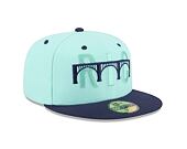 Kappe New Era - MiLB Theme Nights 59FIFTY - Richmond Flying Squirrels
