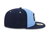 Kappe New Era - MiLB Theme Nights 59FIFTY - Palm Beach Cardinals