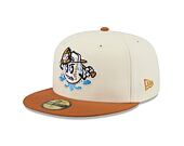 Kappe New Era - MiLB Theme Nights 59FIFTY - Louisville Bats