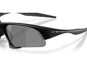 Sonnenbrille Okaley - Suture Jacket - Matte Black