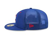 Kappe New Era - MLB All Star Game Workout 2026 59FIFTY - Chicago Cubs - Team Color