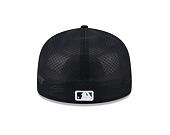 Kappe New Era - MLB All Star Game Workout 2026 59FIFTY - Seattle Mariners - Team Color