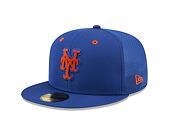 Kappe New Era - MLB All Star Game Workout 2026 59FIFTY - NY Mets - Team Color
