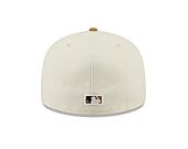 Kappe New Era - MLB All Star Game 2026 59FIFTY - Philadelphia Phillies - Cream / Panama Tan